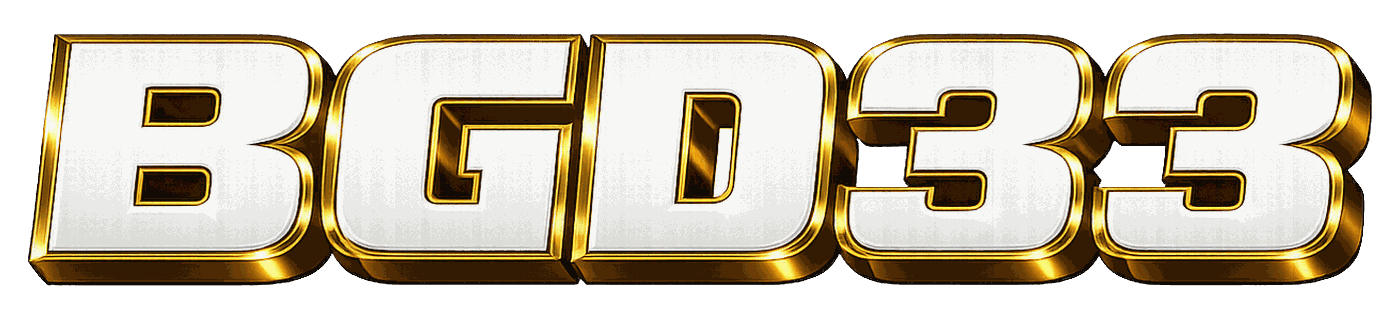 bgd33 logo